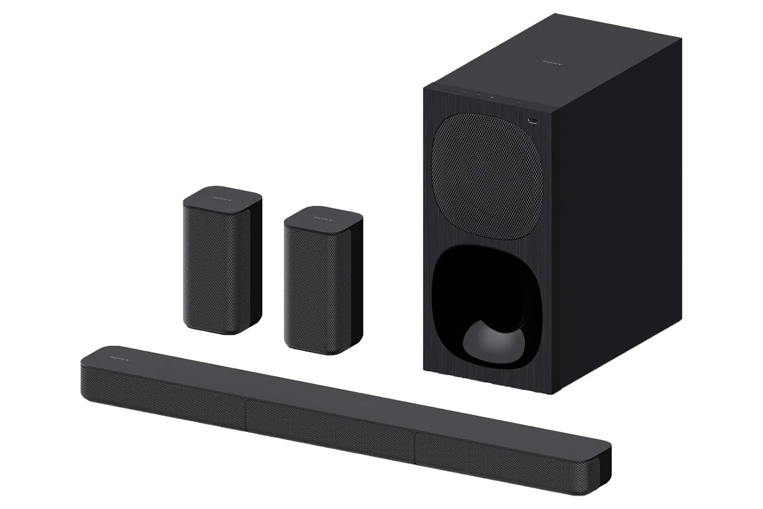 sony s40 home theater