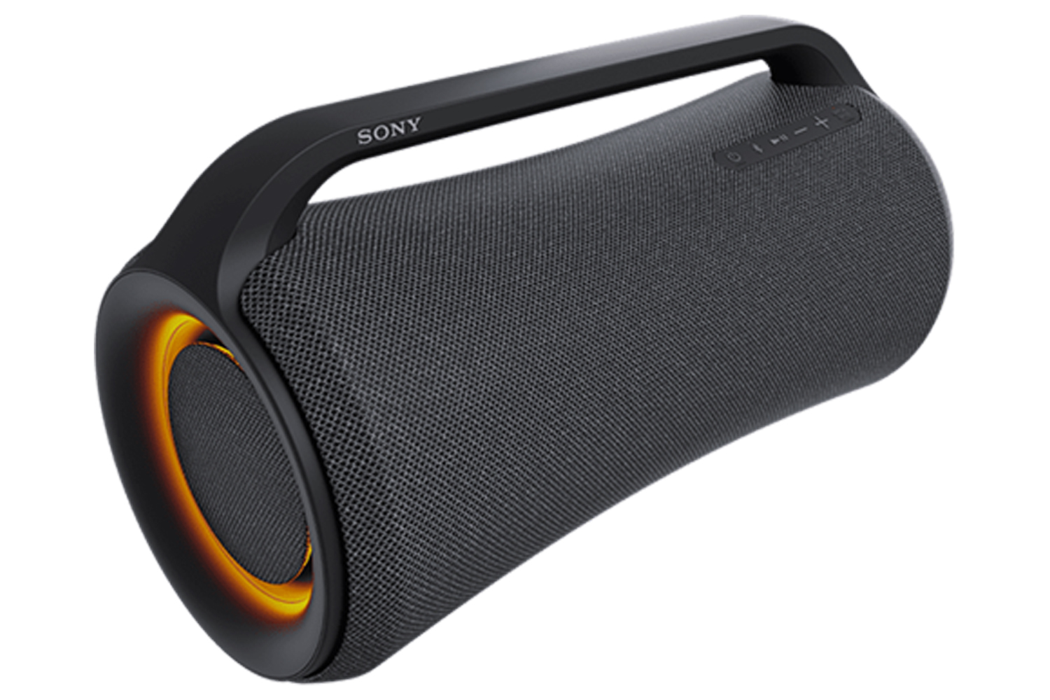 Sony portable best sale bluetooth speaker