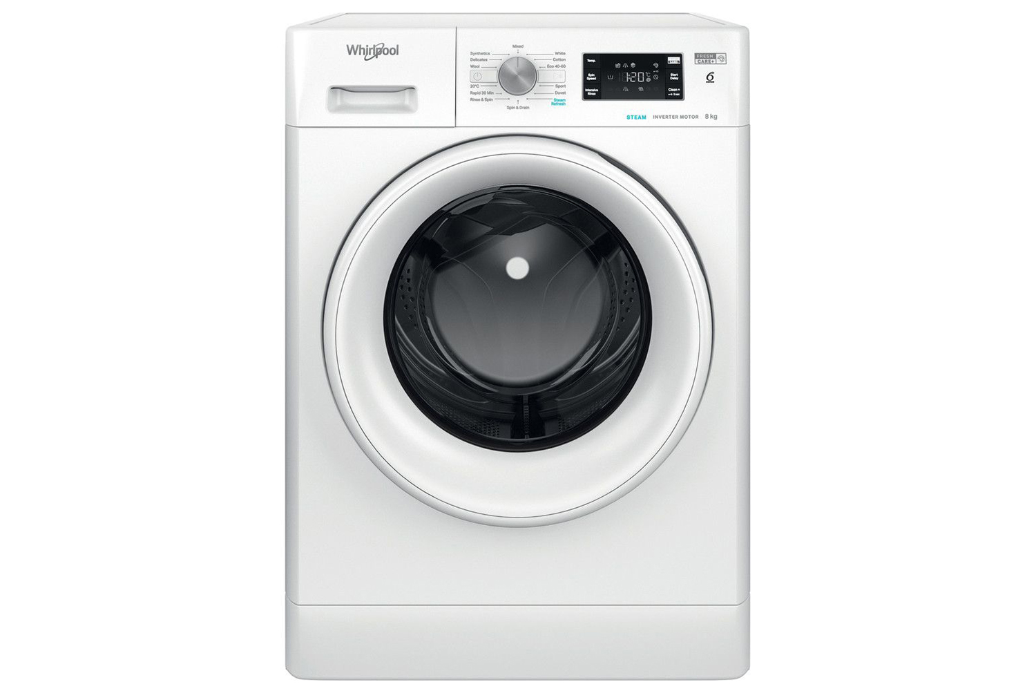 Washing Machines Your Washing Machine SuperStore Ireland