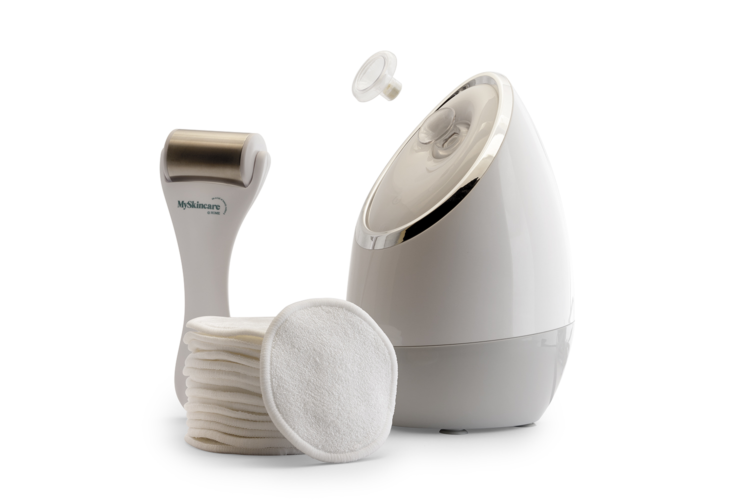 The Ultimate Myskincare @home Bundle, Premium Skincare Treatments At Home