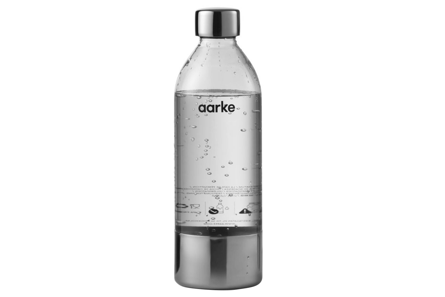 aarke bottle