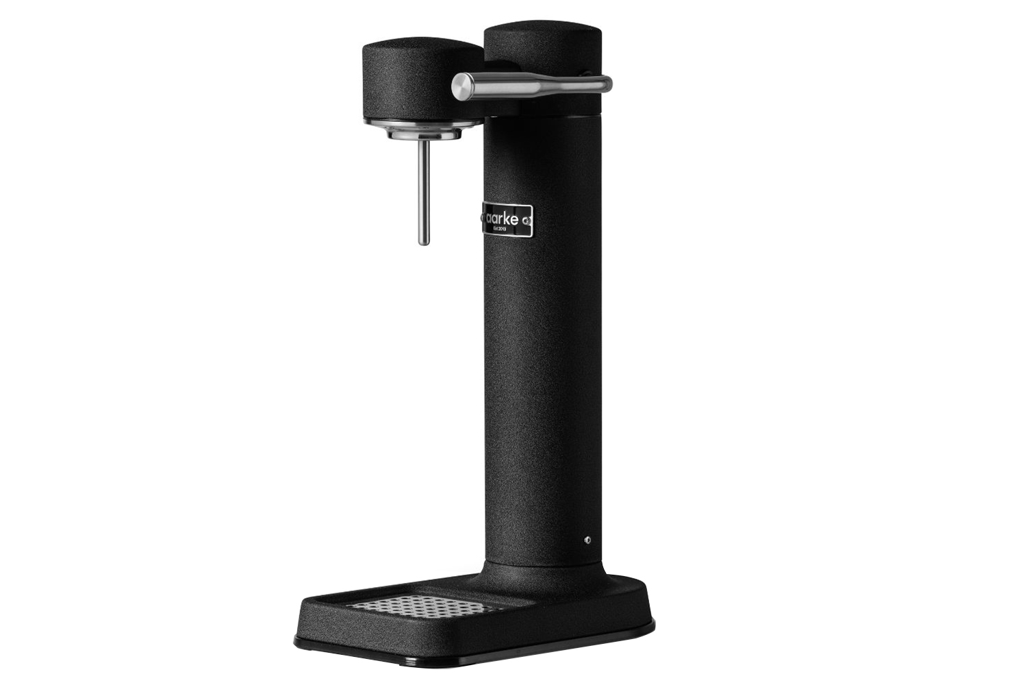 Aarke Carbonator 3 Sparkling Water Maker Matte Black Ireland