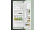 Smeg 50's Style Freestanding Fridge Freezer | FAB28LPG5 | Pastel Green