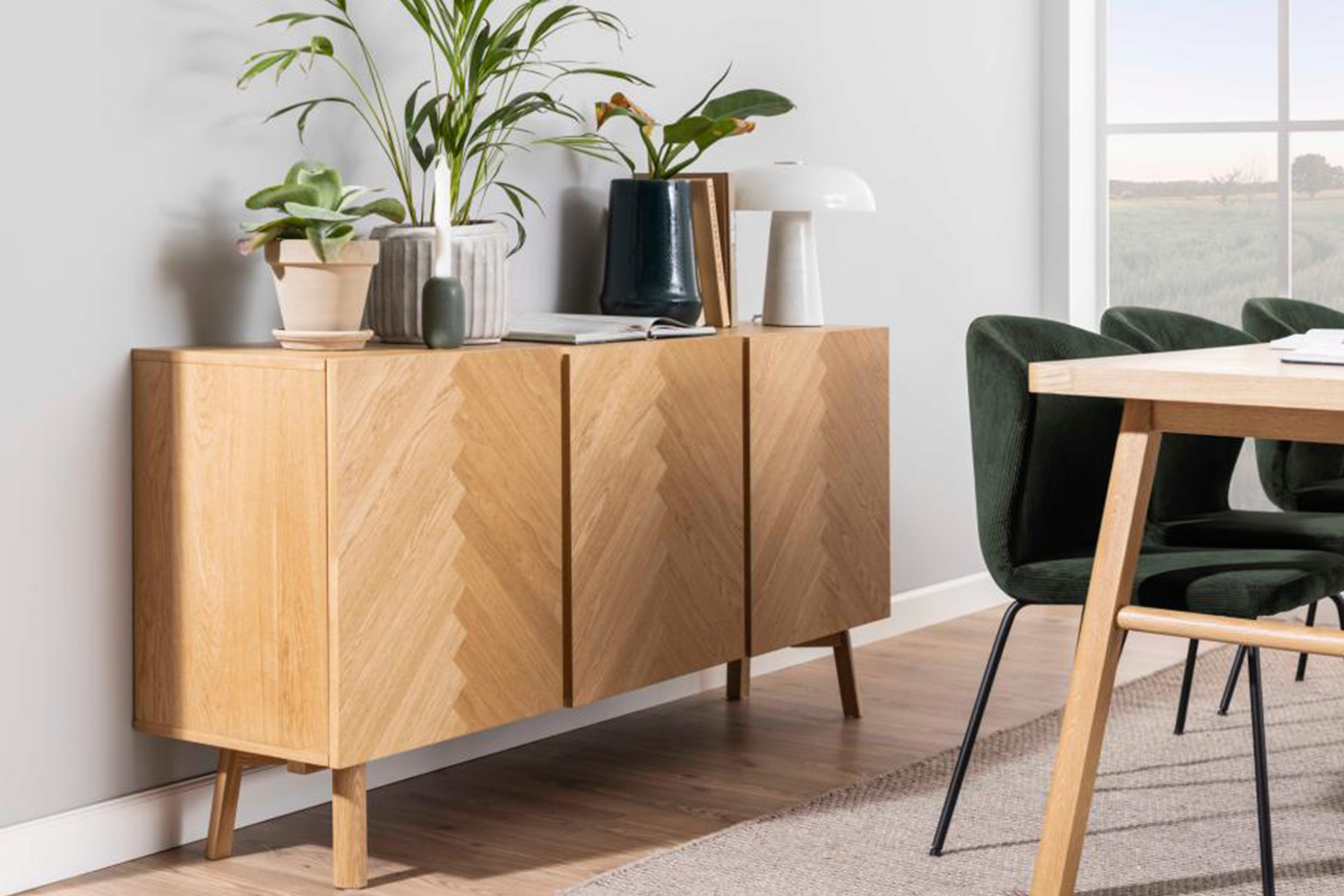 Sideboards & Storage Harvey Norman Ireland
