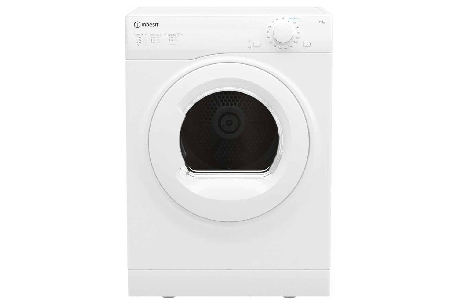 Tumble Dryer Vented & Condenser Dryers Ireland