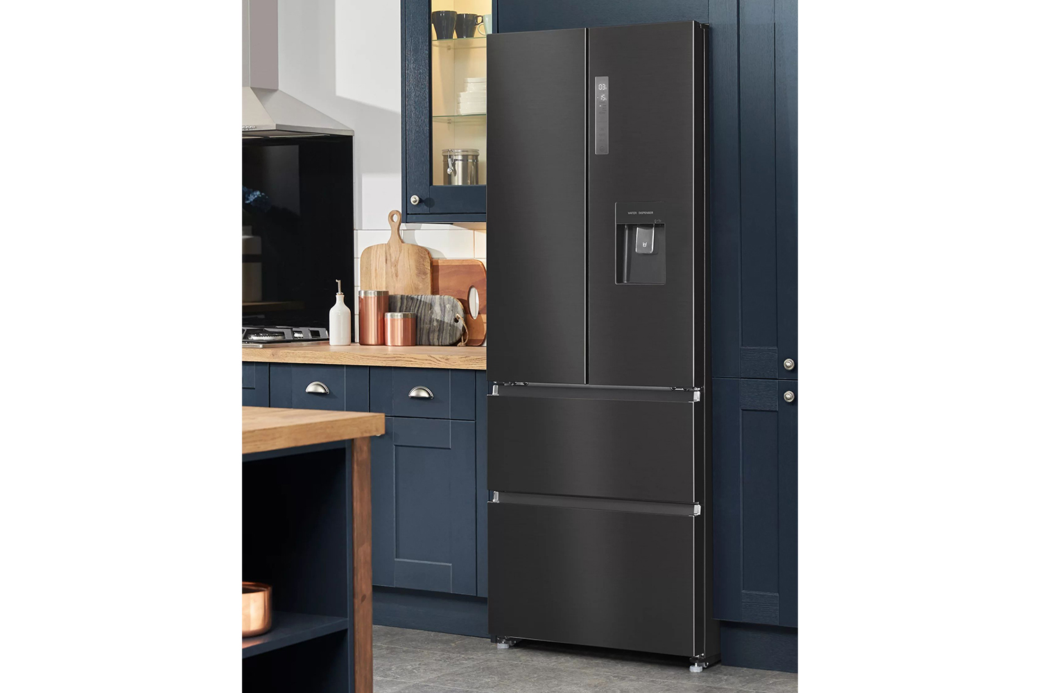 American Fridge Freezers Harvey Norman Ireland
