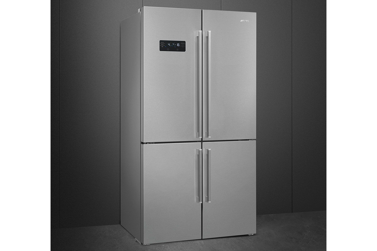 American Fridge Freezers Harvey Norman Ireland