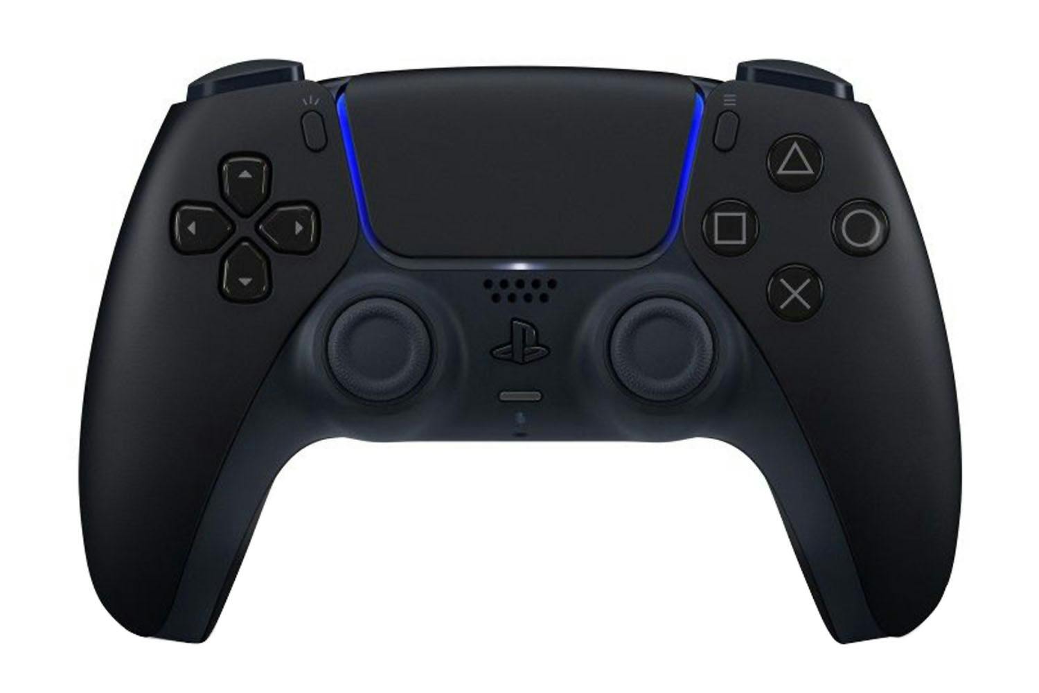 Sony PS5 DualSense Controller | Midnight Black