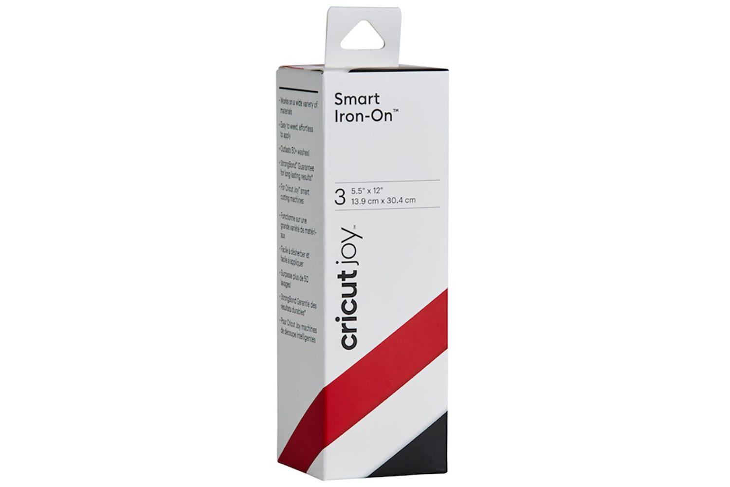 Cricut Joy Smart Iron-On Sampler | Elegance | 3 sheets