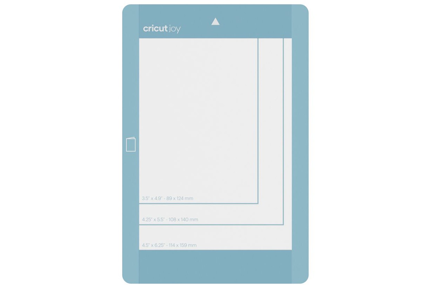 Cricut Joy 4.5&quot; x 6.25&quot; Card Mat