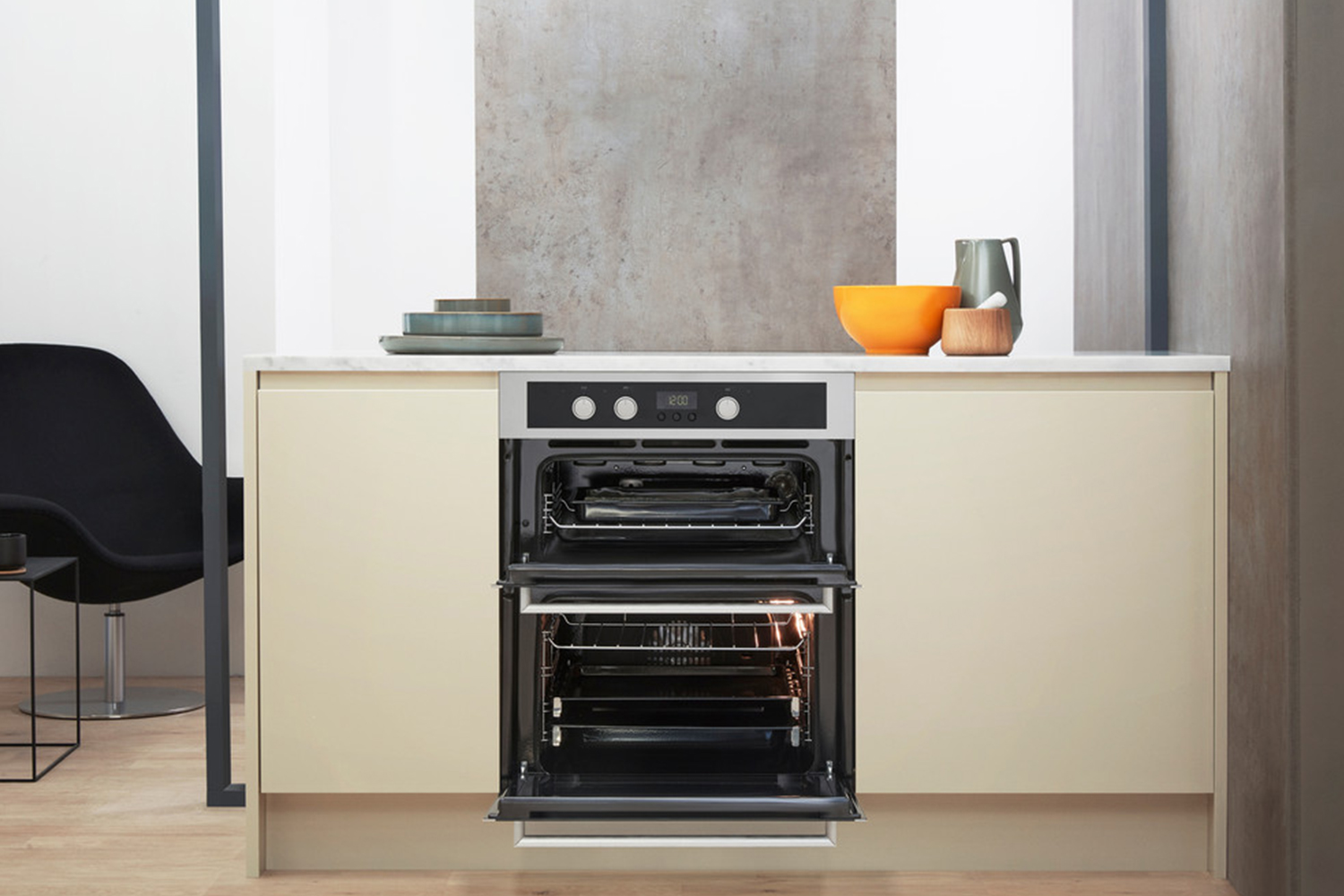 Double Ovens Ireland