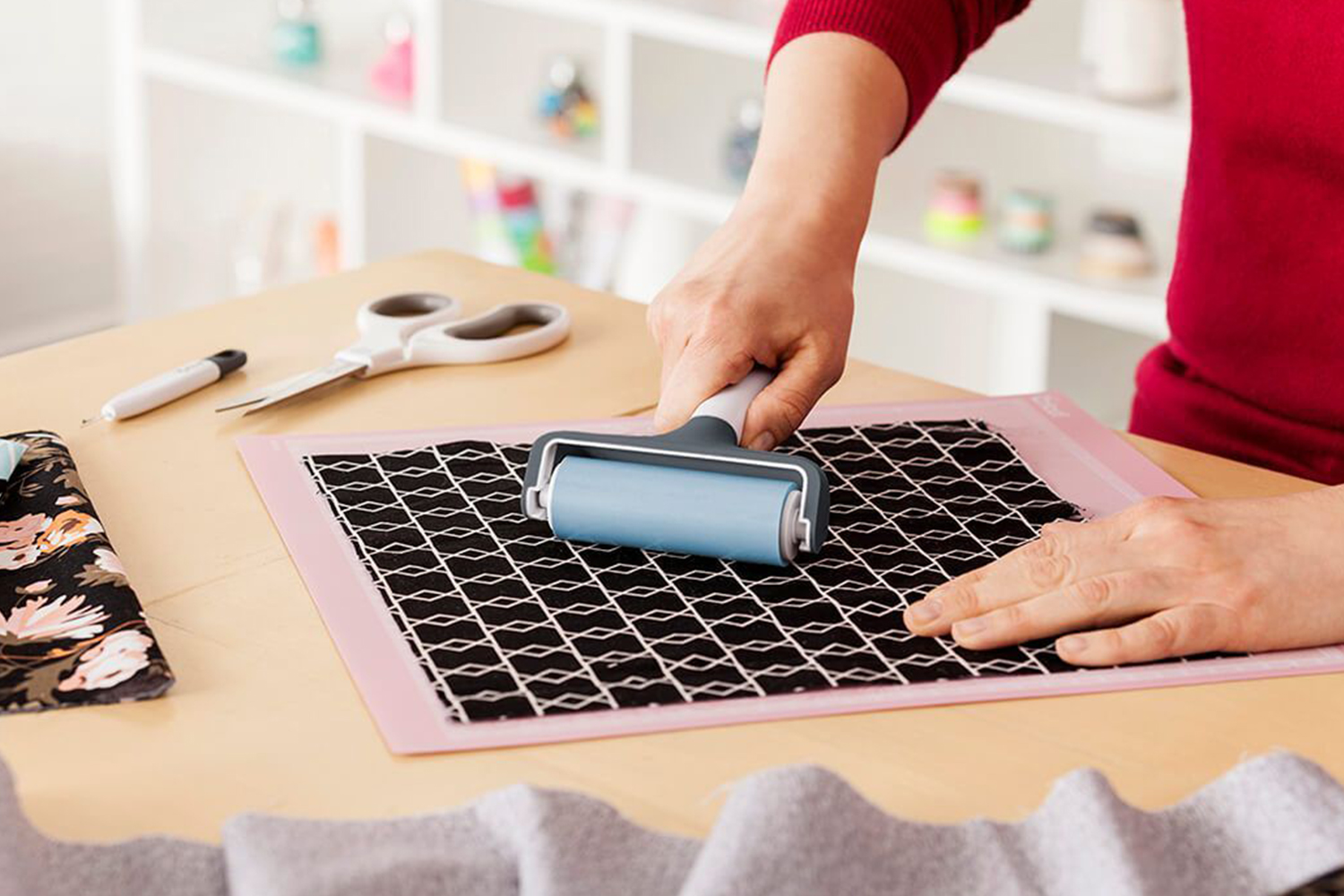 Cricut Applicator and Remover Set