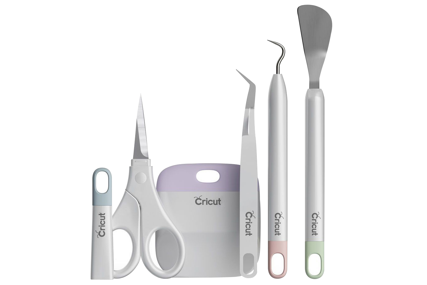 Cricut Basic Tool Set | 5 Piece