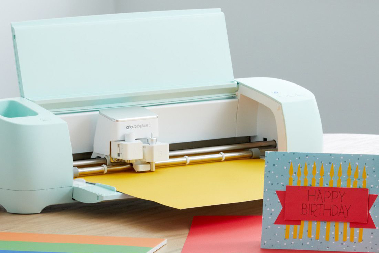 Cricut Explore 3 Machine Ireland