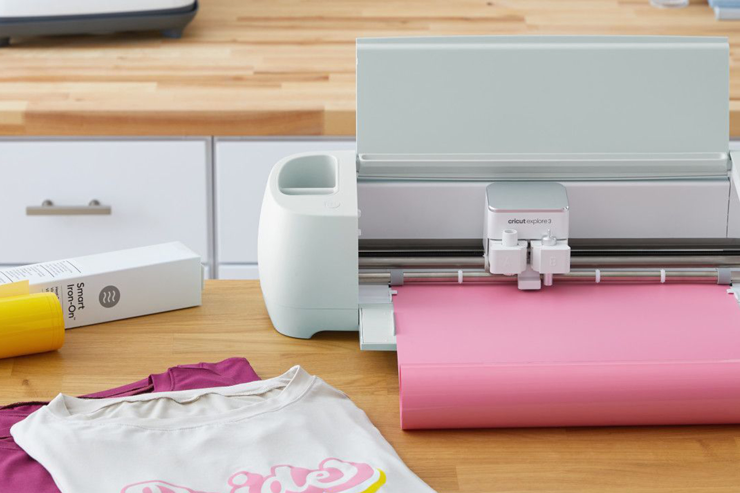 Cricut Explore 3 Machine Ireland