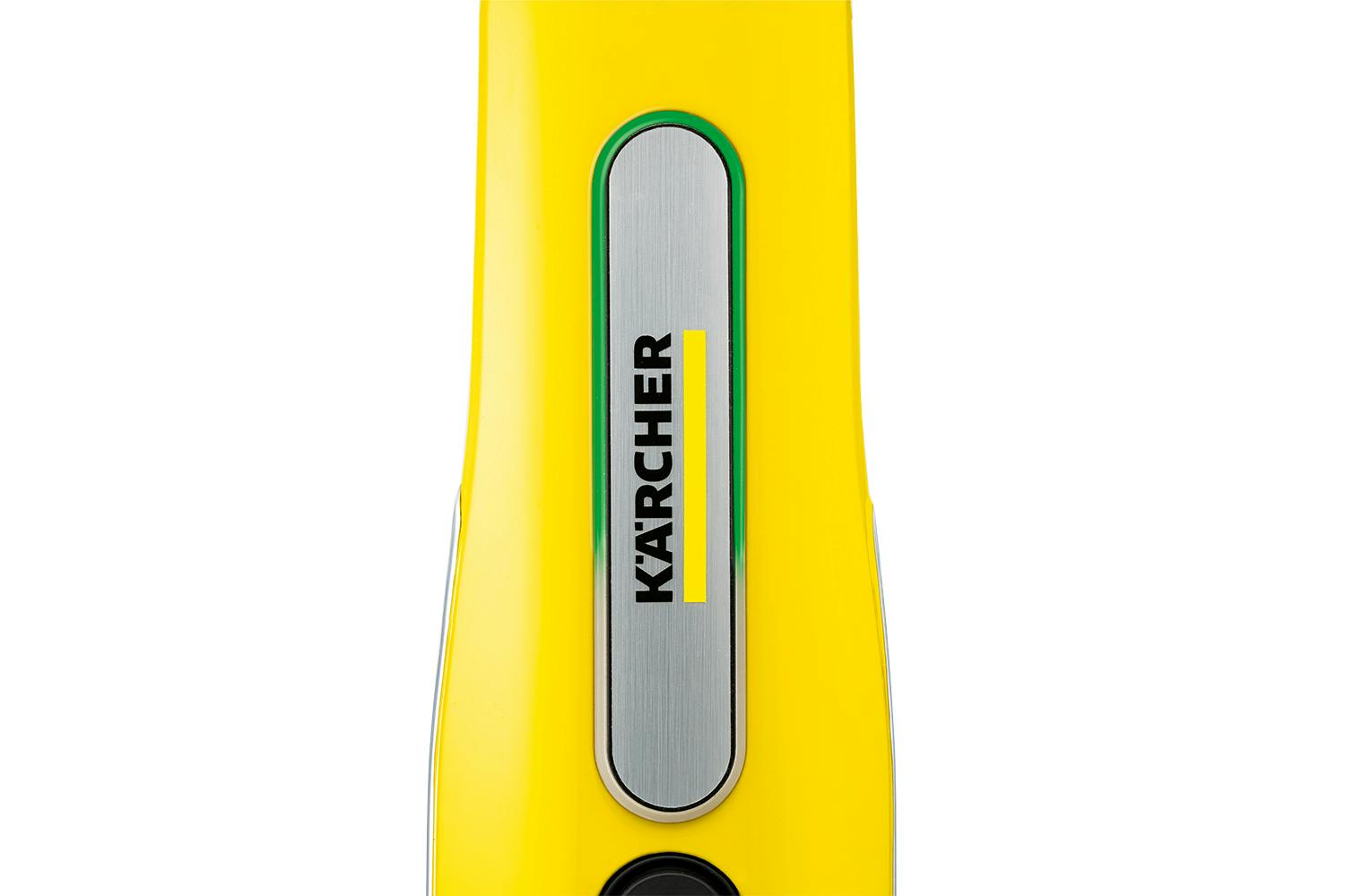 Karcher SC 3 Upright EasyFix Steam Cleaner 1.513-301.0