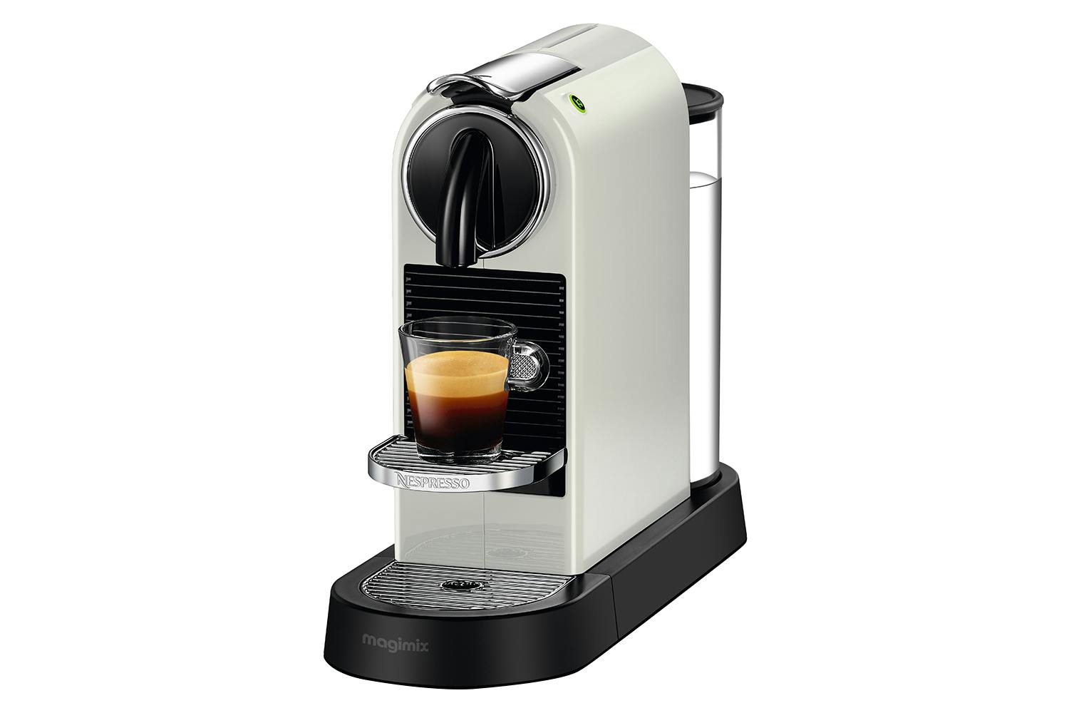 Nespresso Coffee Machine Magimix | White | Ireland