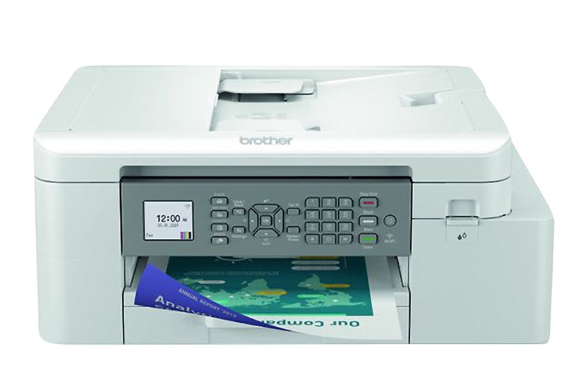 Brother All-In-One Wireless Colour Inkjet Printer | MFC-J4335DWXL