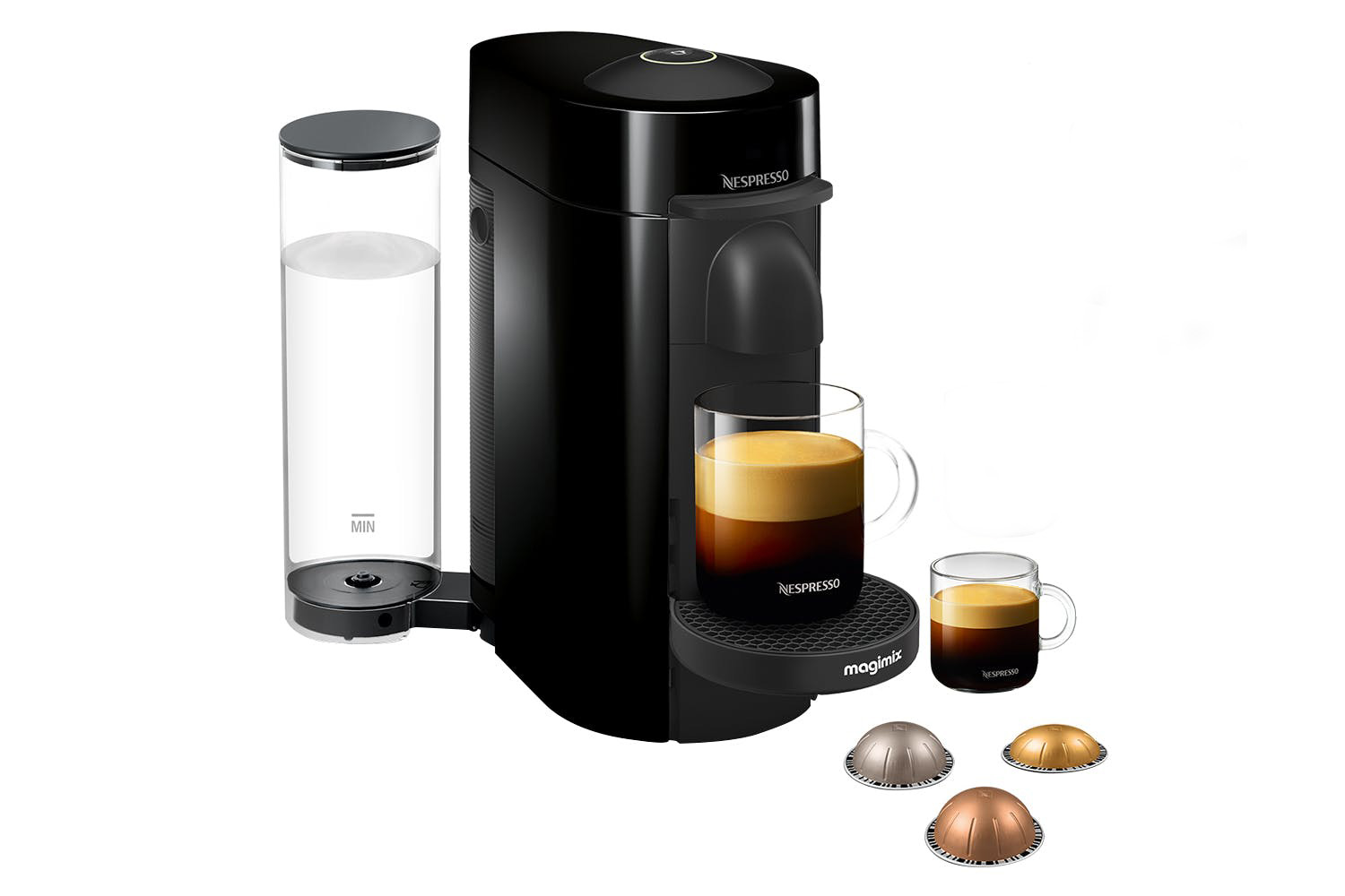 Nespresso blanchardstown sale