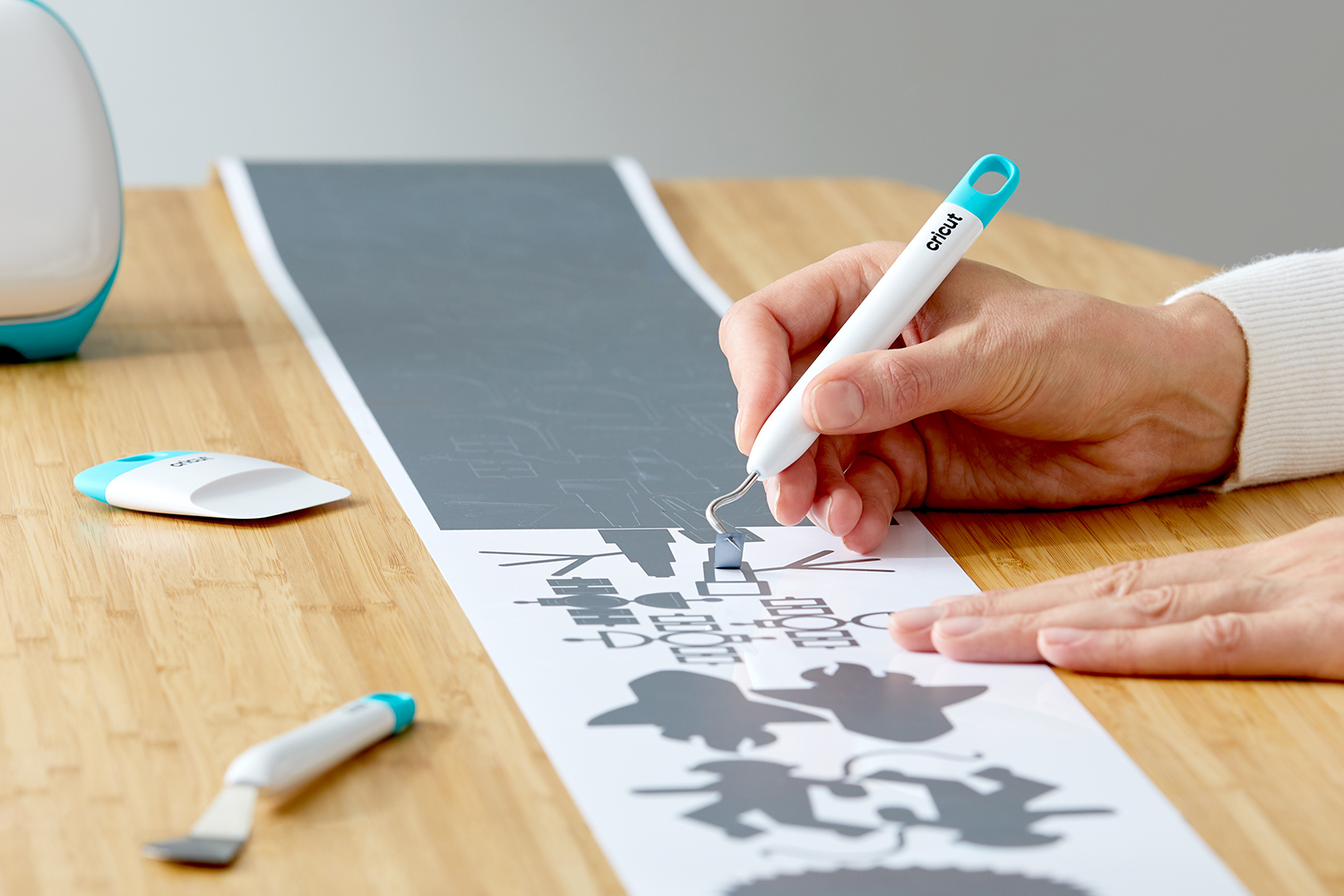 Cricut Joy Starter Tool Set