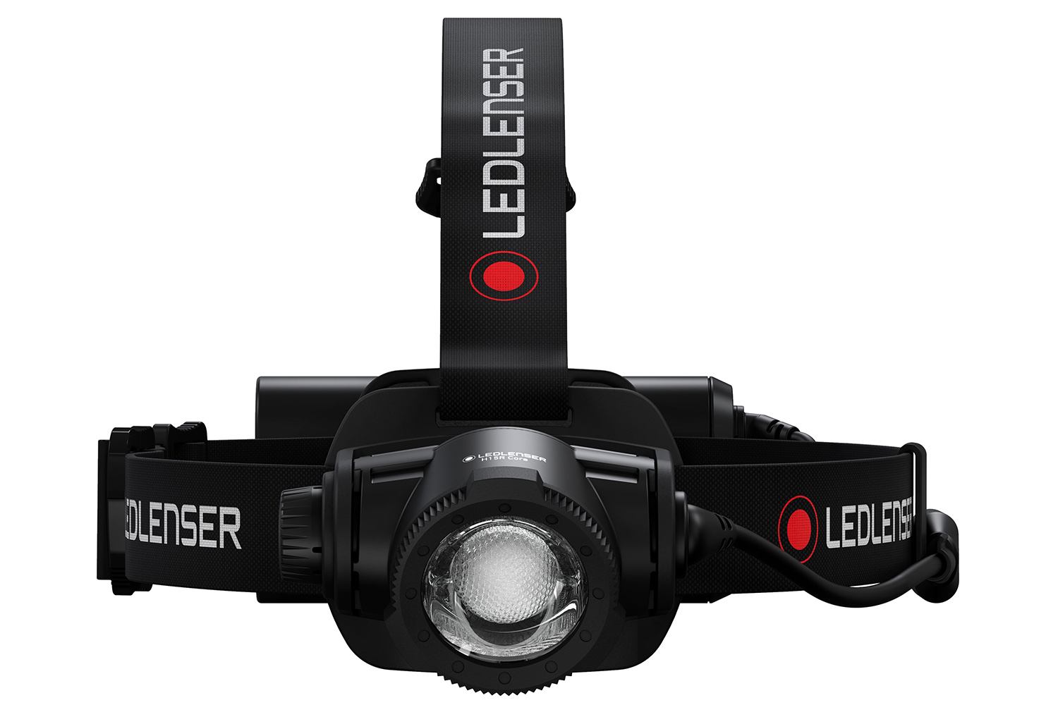 Ledlenser H15R Core Rechargeable Headlamp