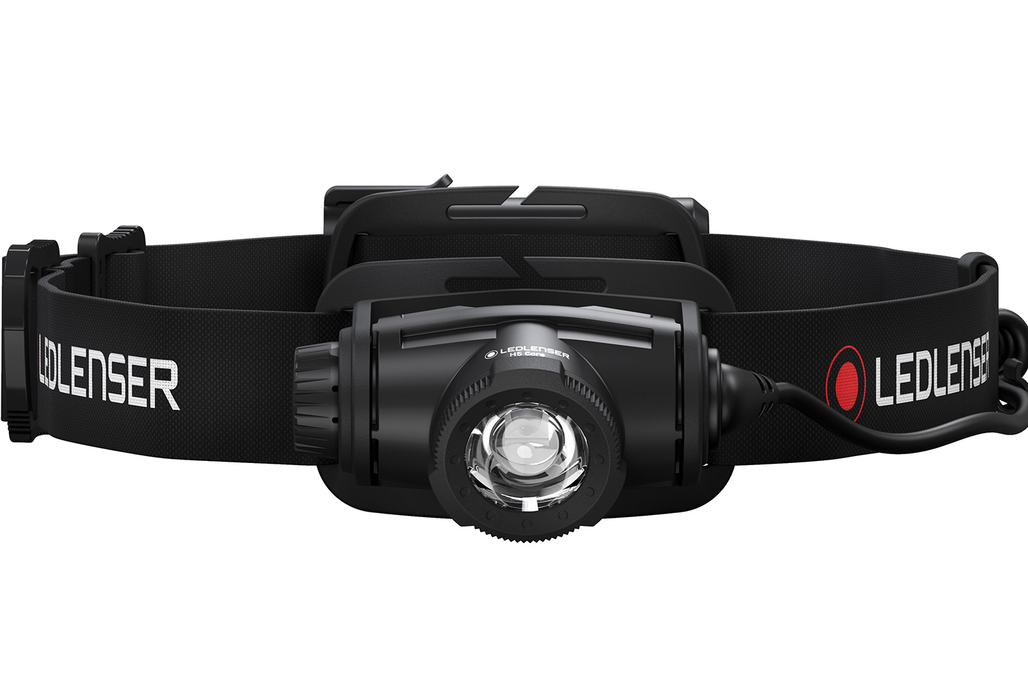 Ledlenser H5 Core Battery Operated Headlamp