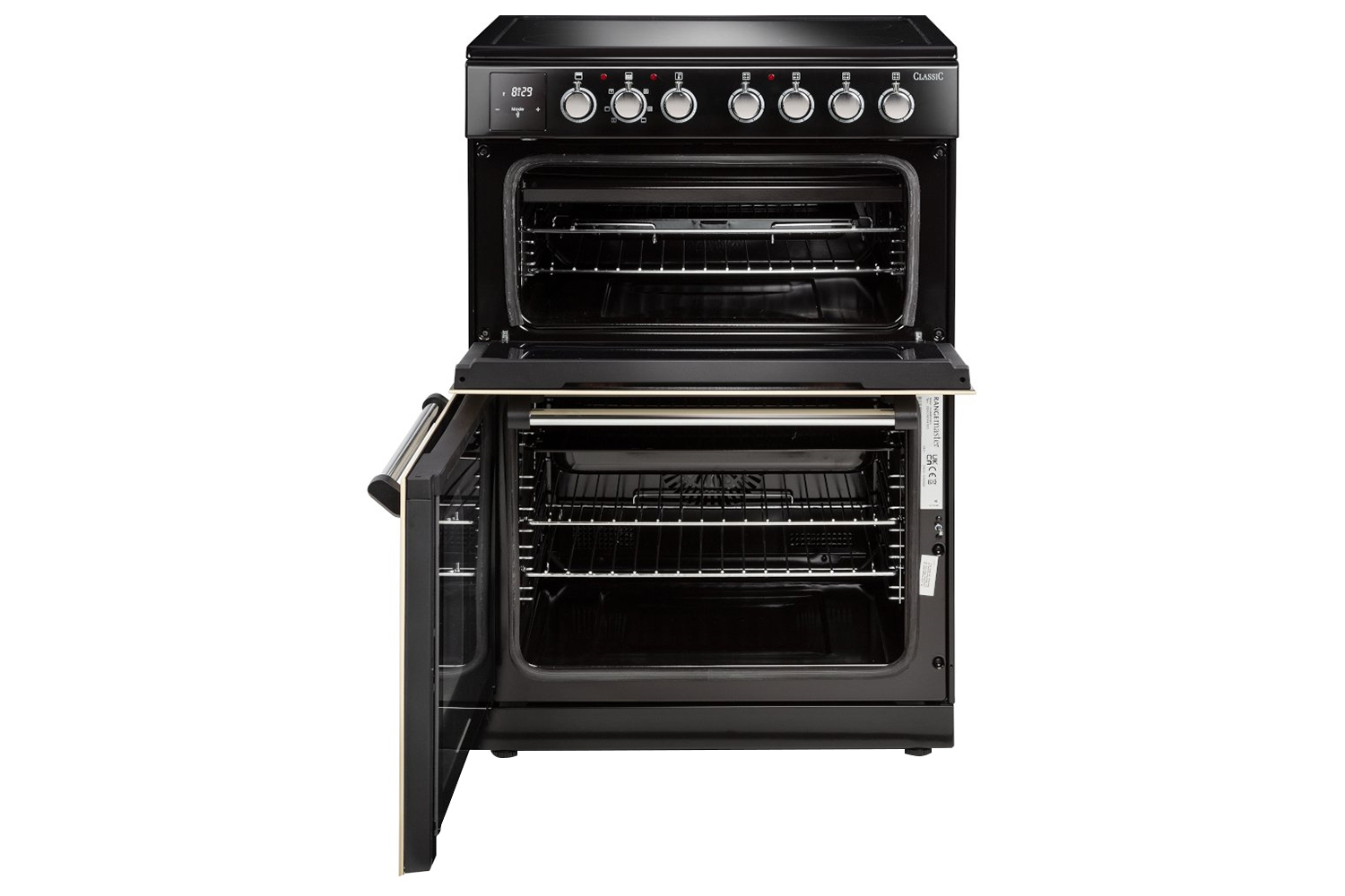 rangemaster induction 60cm