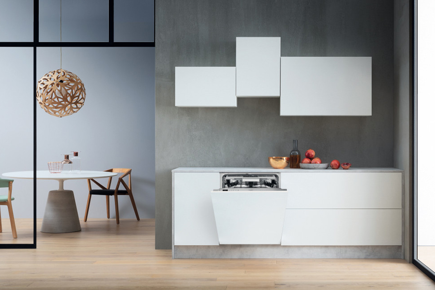 Built In & Integrated Dishwashers Harvey Norman Ireland