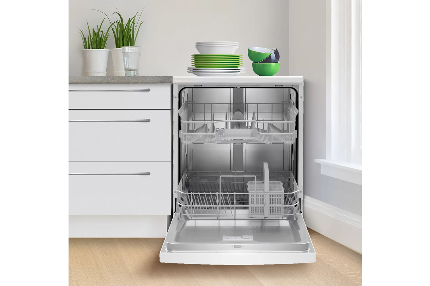 Freestanding Dishwashers Harvey Norman Ireland