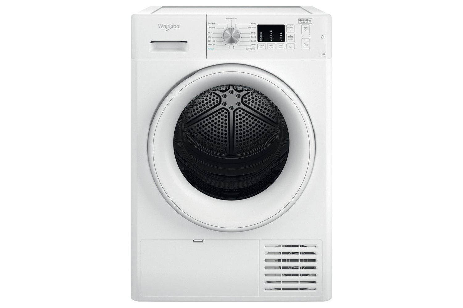 Tumble Dryer Vented & Condenser Dryers Ireland