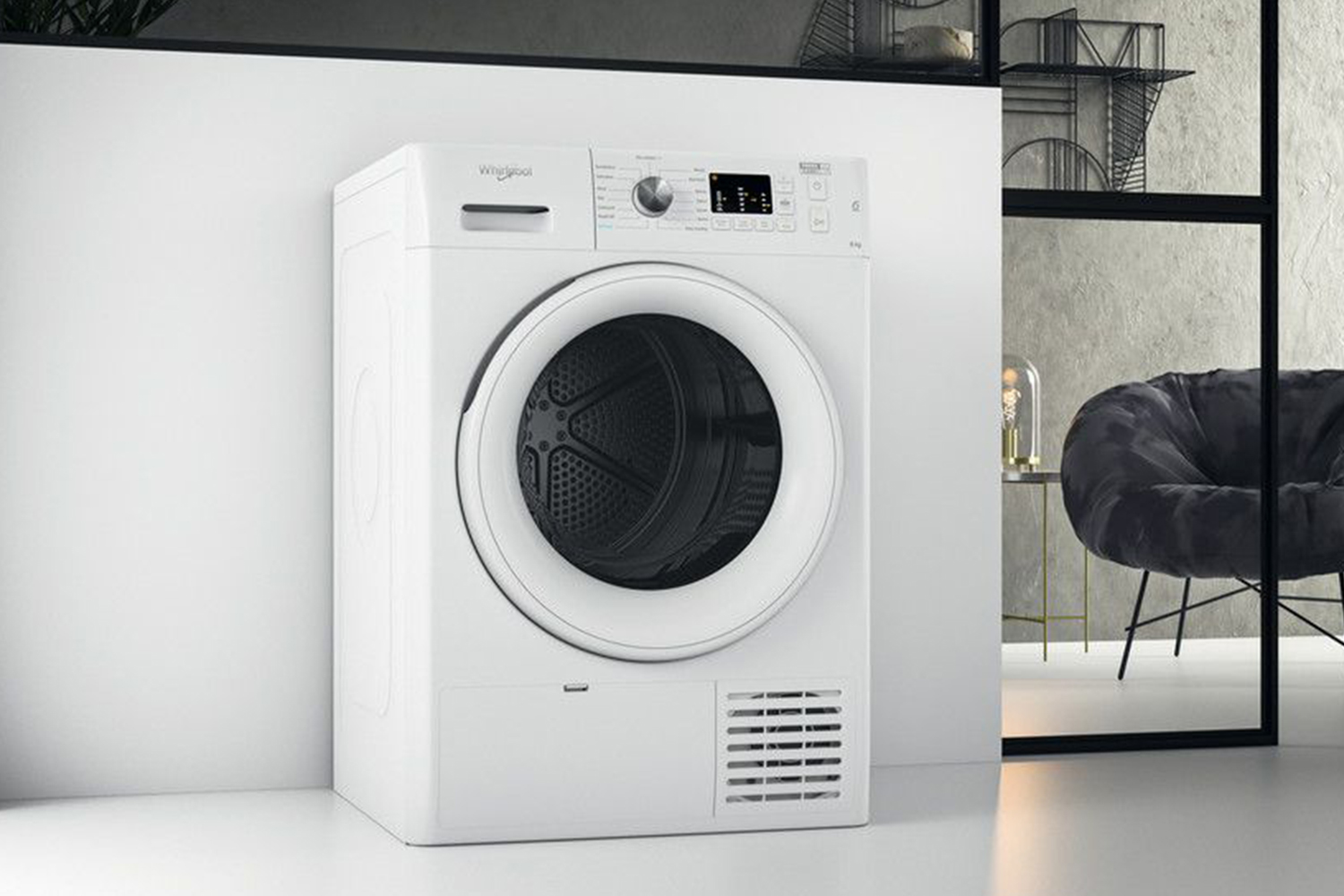 Tumble Dryer Vented & Condenser Dryers Ireland