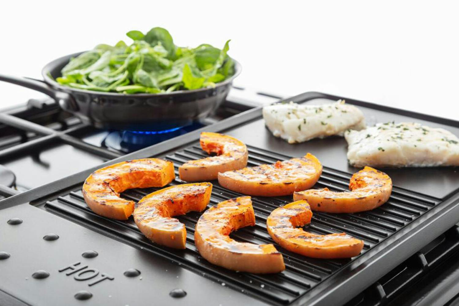 Rangemaster Hob With Griddle Rangemaster Teppanyaki Grill – AGA