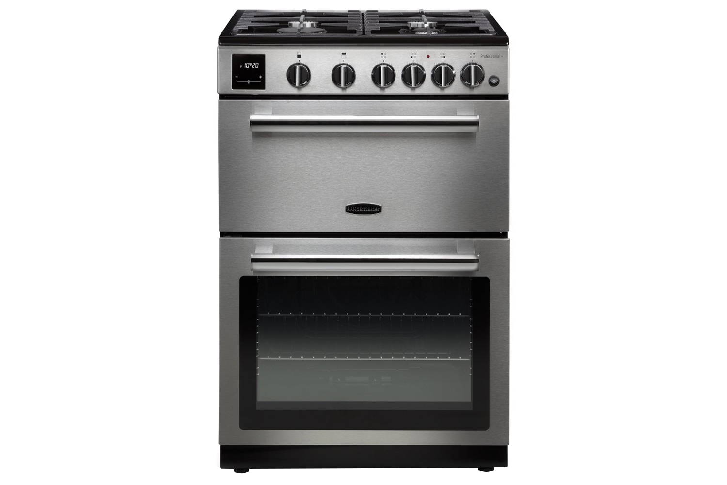 professional 60cm gas cooker