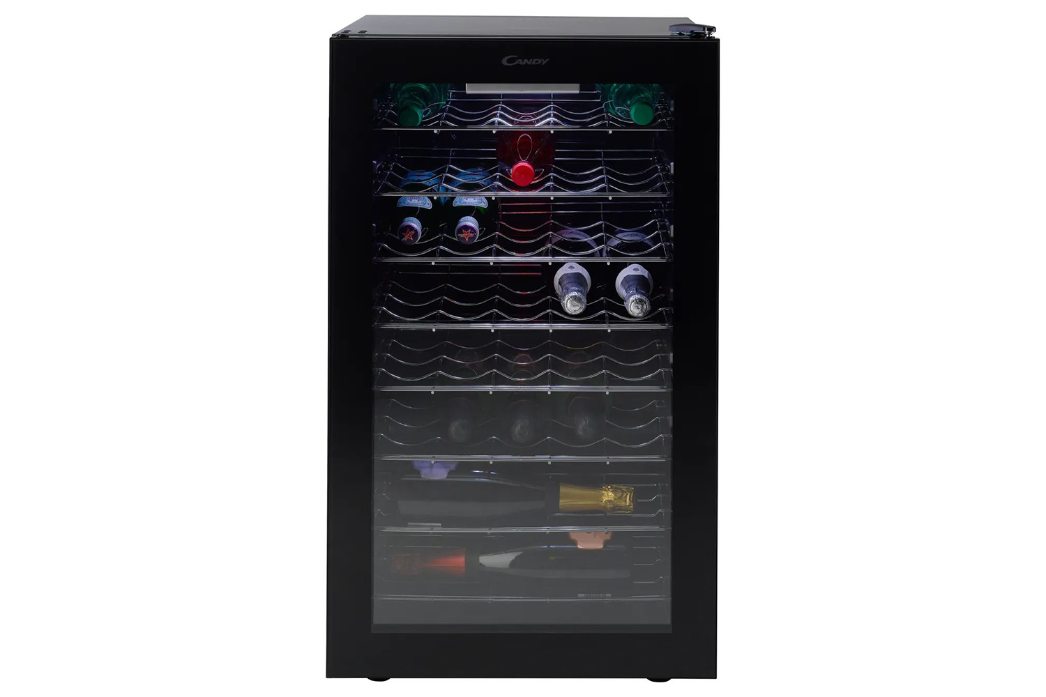 Candy wine hot sale cooler