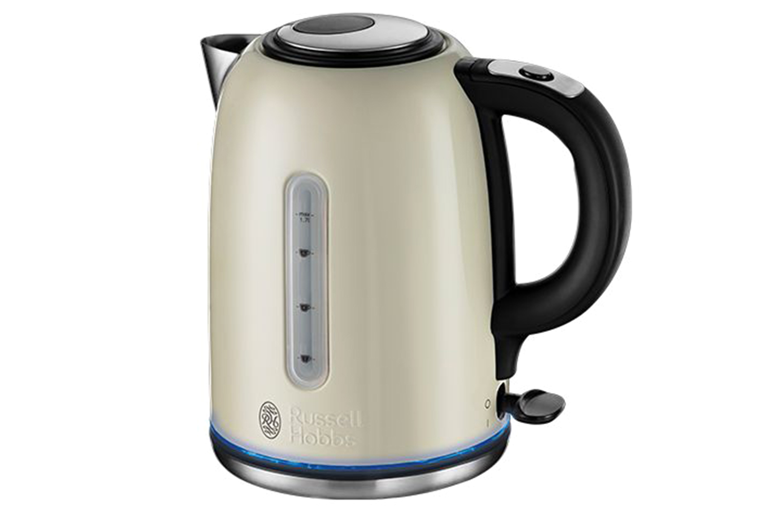 kettle russell hobbs cream