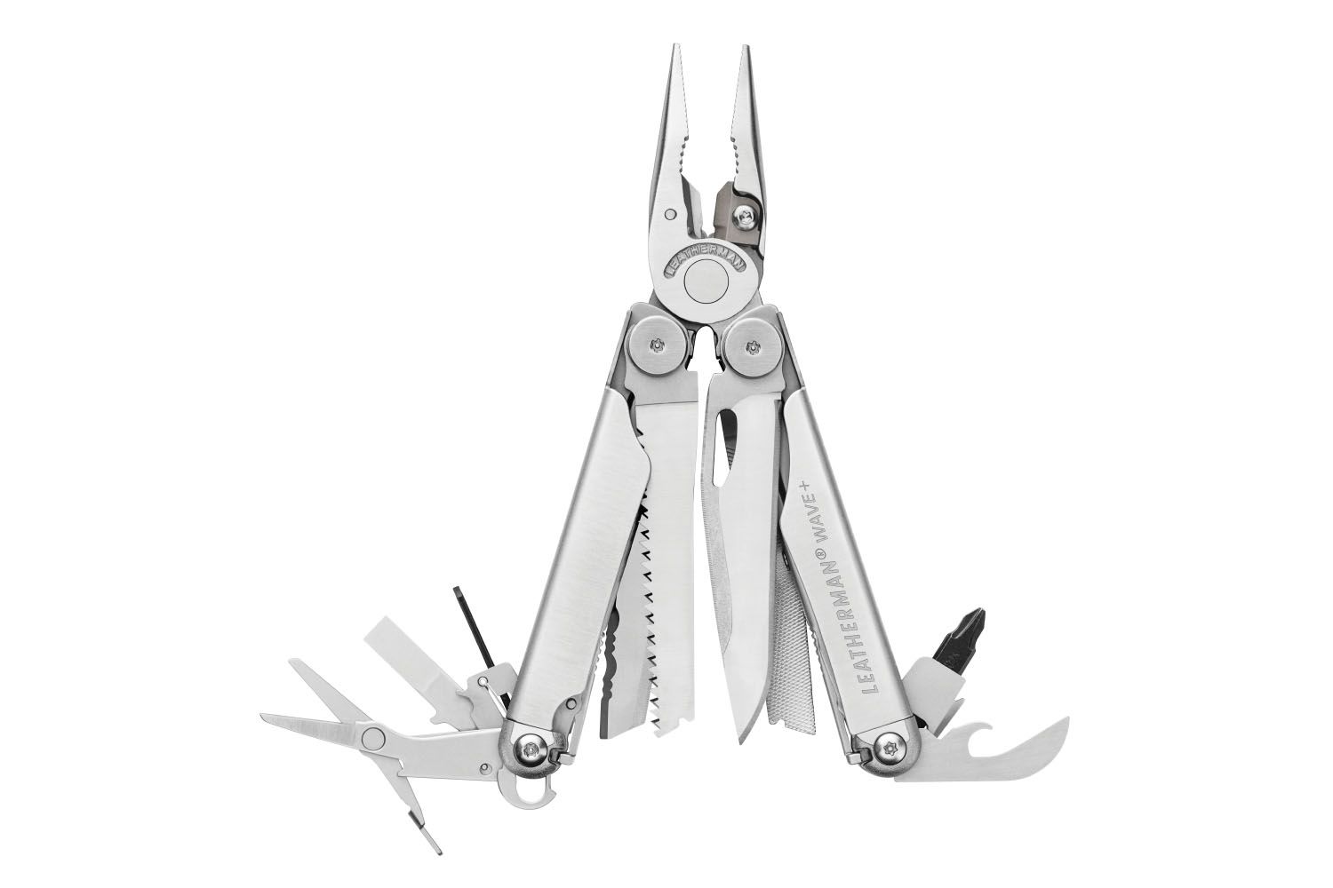 Leatherman Ireland