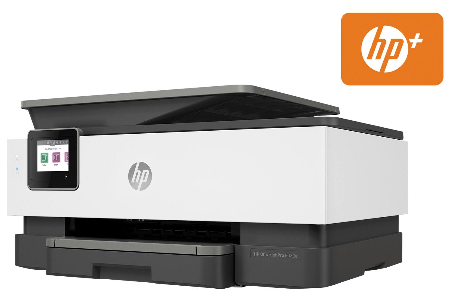 HP OfficeJet Pro 8022e All-in-One Wireless Colour Printer & 6 Months  Instant Ink