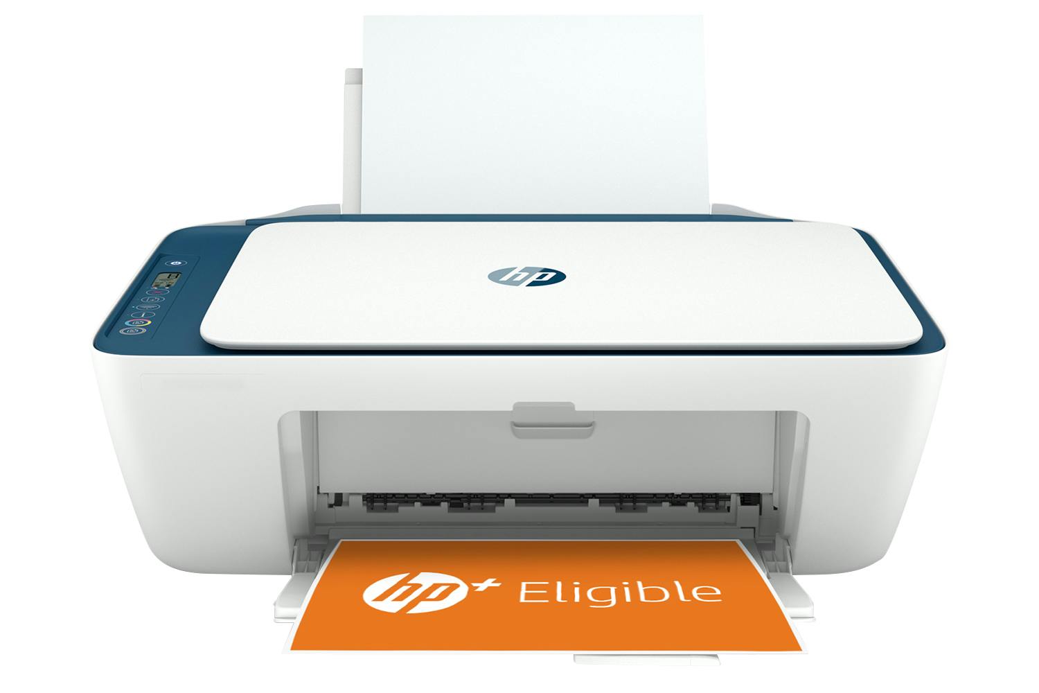 HP DeskJet 2721e All-in-One Wireless Colour Printer & 6 Months Instant Ink