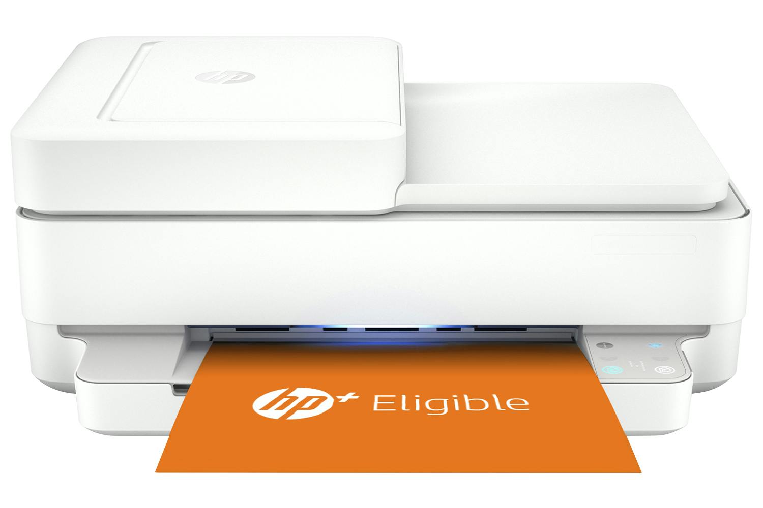 HP ENVY 6430e All-in-One Printer - Wi-Fi & USB