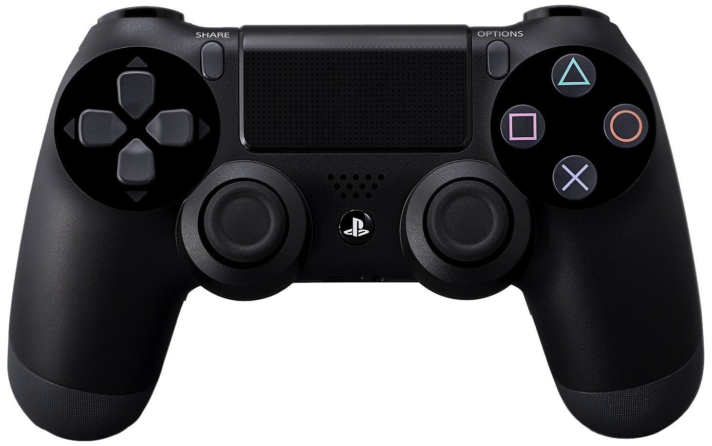Sony PS4 DualShock 4 Controller | Black