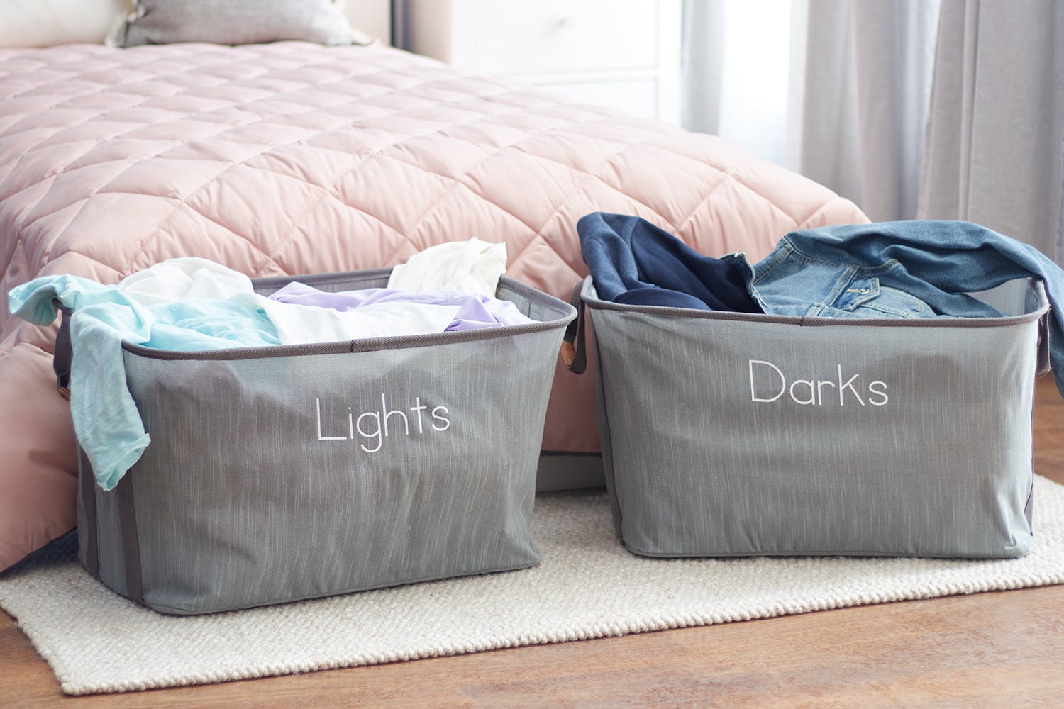 Cricut 5.5" x 24" Joy Smart Iron On Roll | White