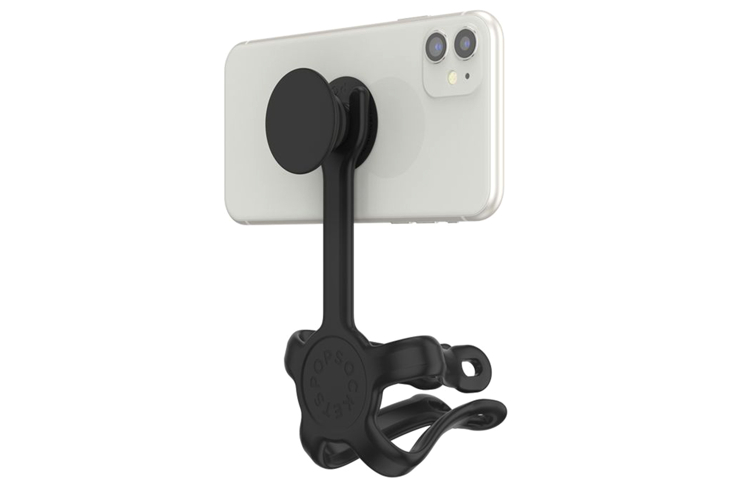 PopSockets PopMount Flex Black Ireland
