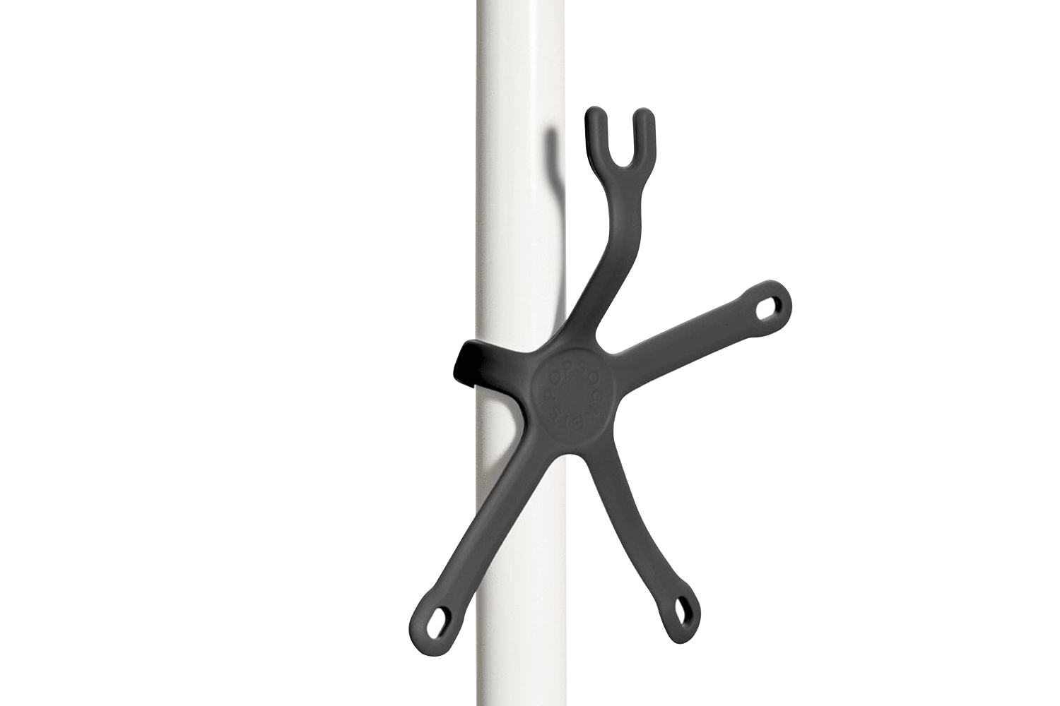 PopSockets PopMount Flex Black Ireland