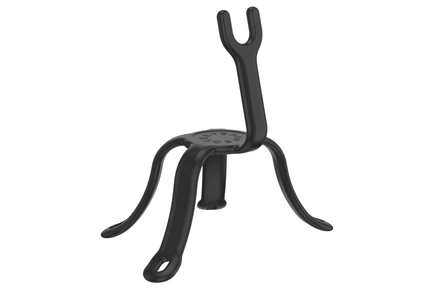 PopSockets PopMount Flex Black Ireland