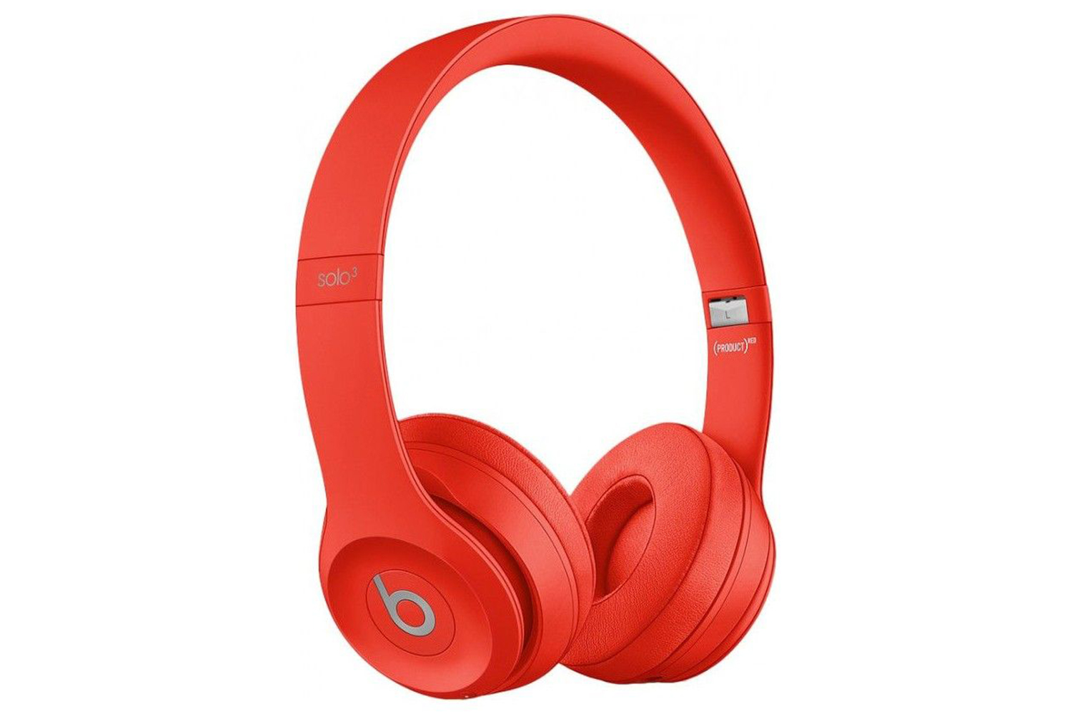 Beats Solo3 On-Ear Wireless Headphones 