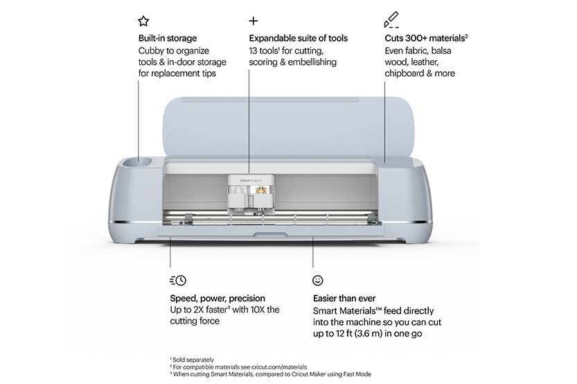 Cricut Maker 3 Machine