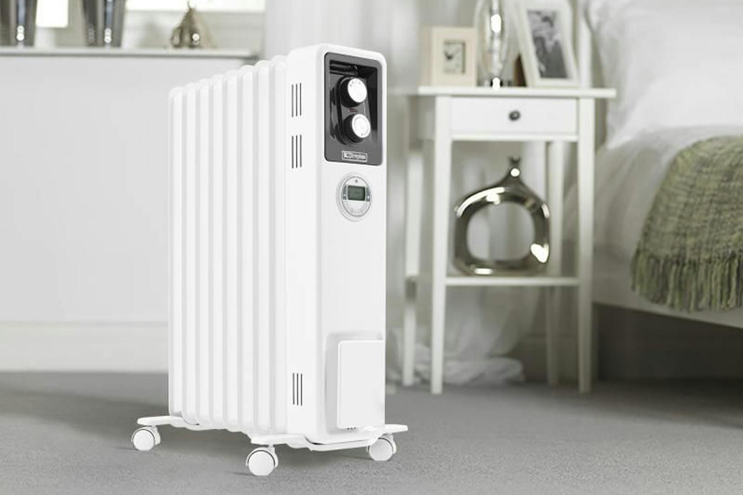 Electric Radiators | Harvey Norman Ireland | Ireland