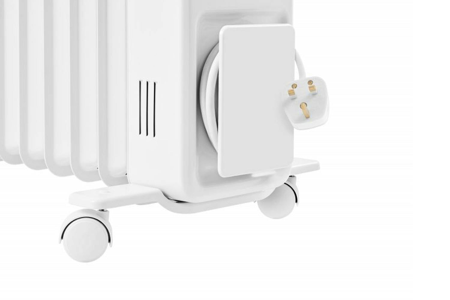 Dimplex 2kW Oil Free Column Radiator | ECR20TIE | Ireland