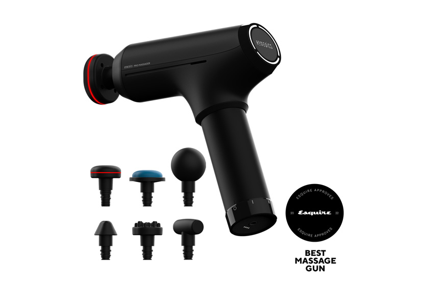 Active freeze clearance massage gun reviews