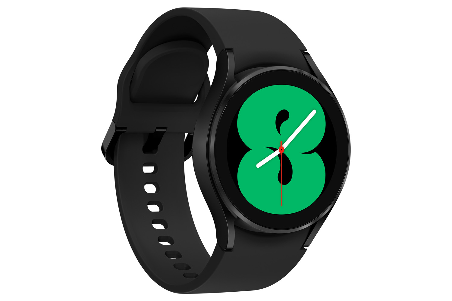 Samsung galaxy watch active 2 40mm black discount friday